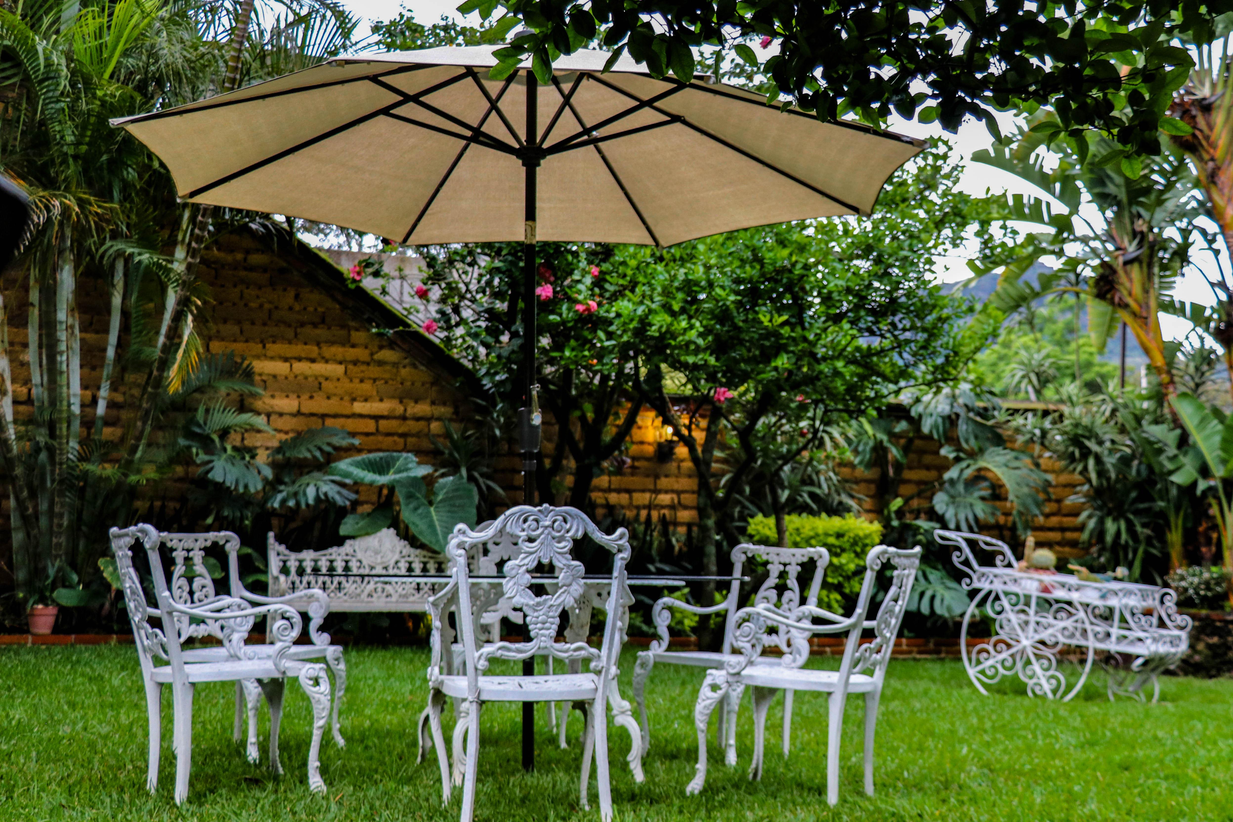 Quinta La Herradura Hotel Tepoztlan Exterior photo